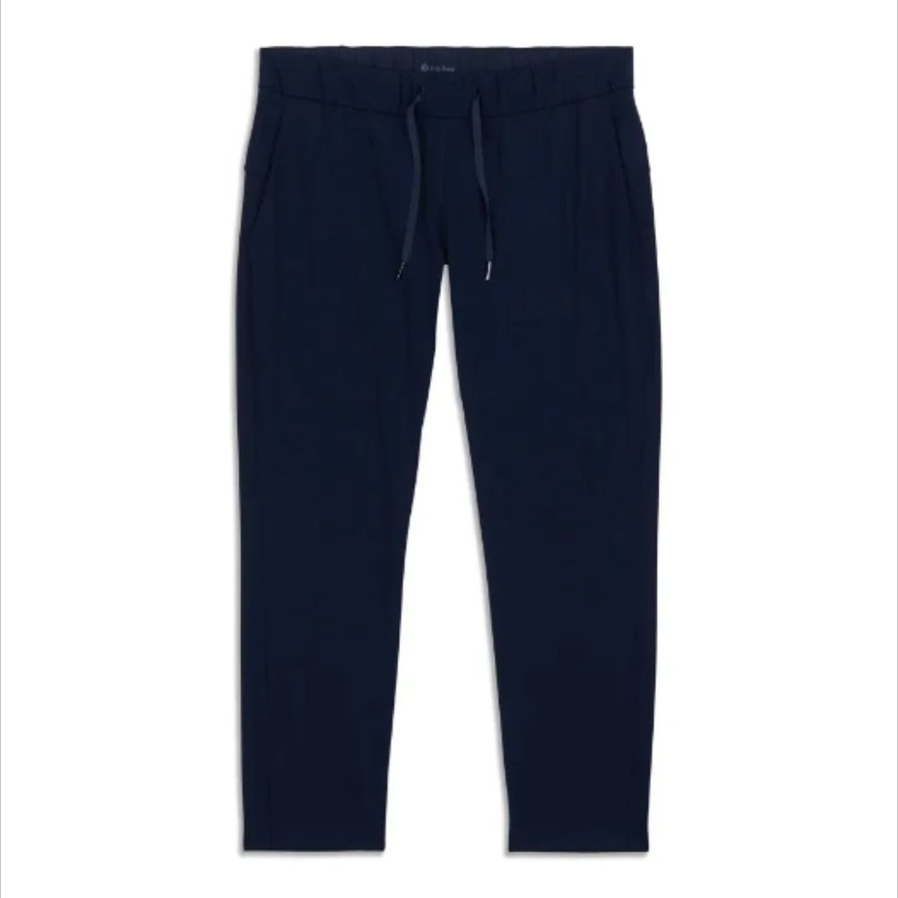 lululemon On the Fly 7/8 Pants